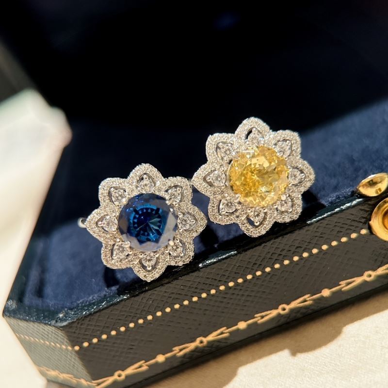 Harry Winston Rings